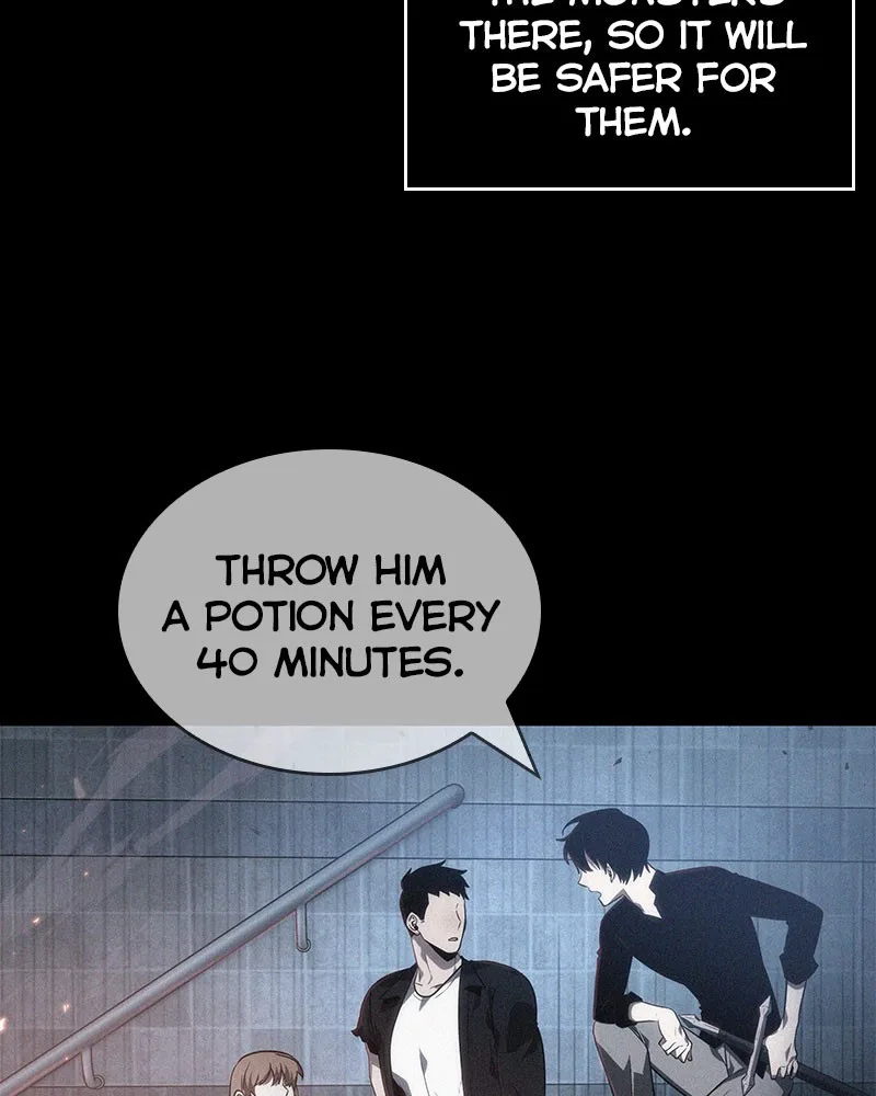 Omniscient Reader's Viewpoint - Chapter 36 - Page 131