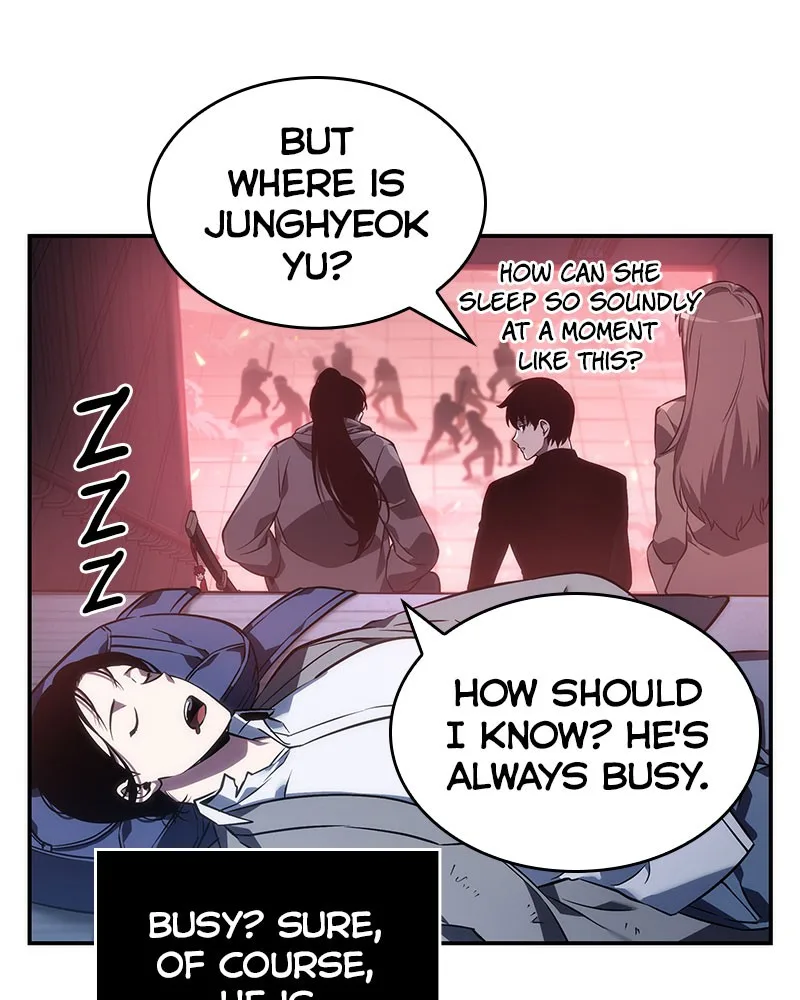 Omniscient Reader's Viewpoint - Chapter 36 - Page 15