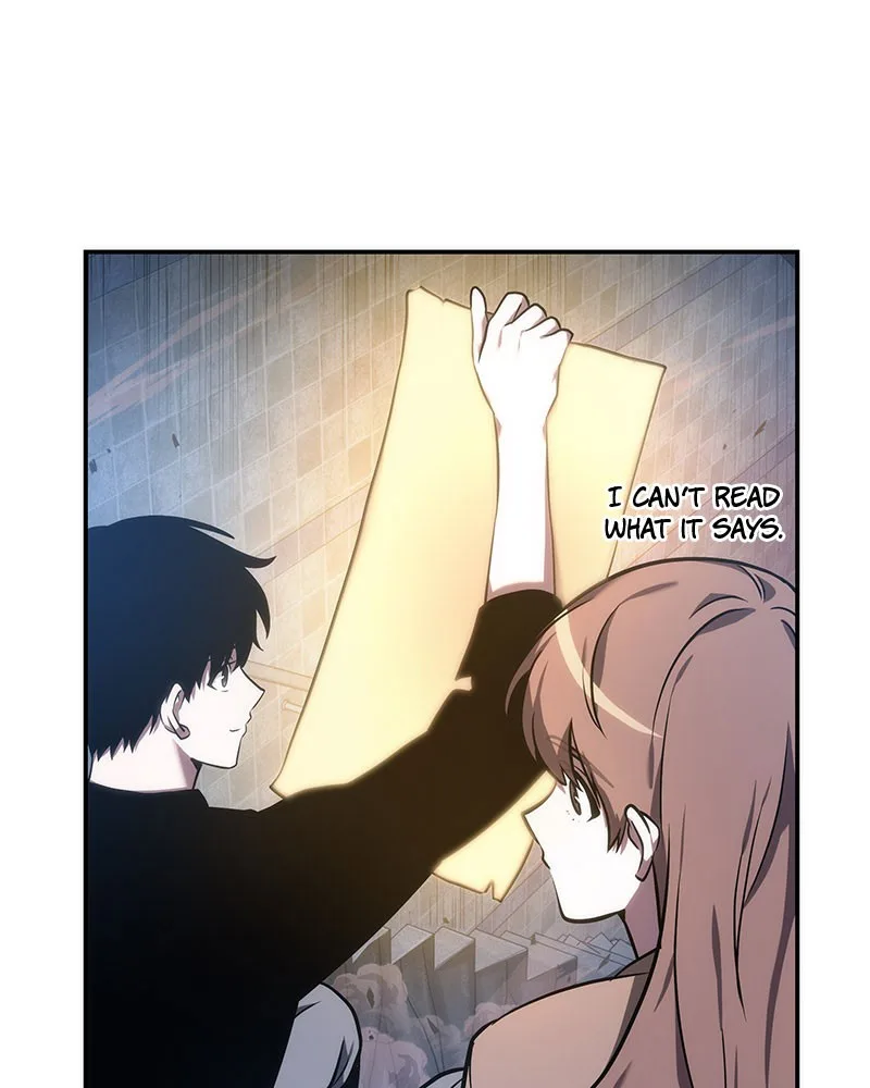 Omniscient Reader's Viewpoint - Chapter 36 - Page 32