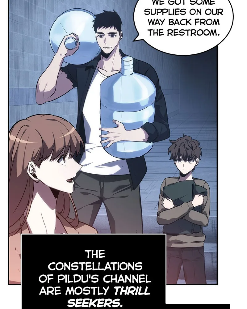 Omniscient Reader's Viewpoint - Chapter 36 - Page 43