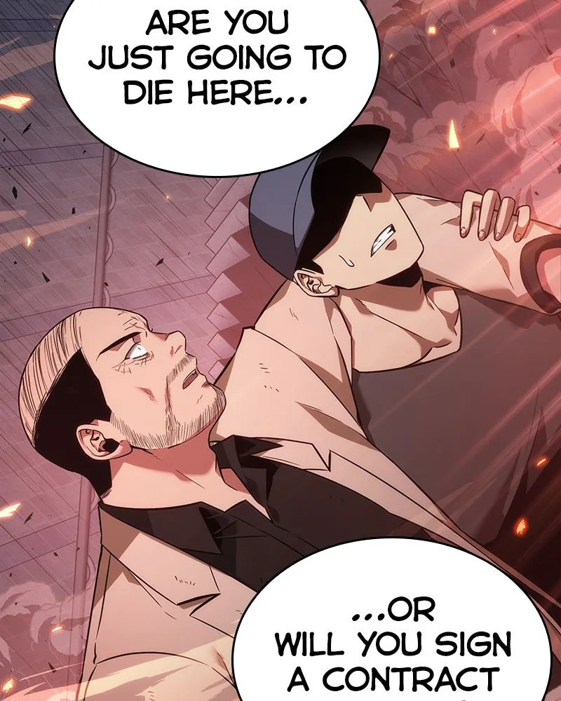 Omniscient Reader's Viewpoint - Chapter 36 - Page 49