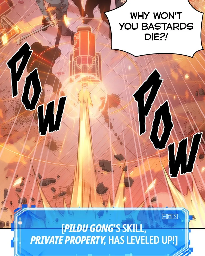 Omniscient Reader's Viewpoint - Chapter 36 - Page 6