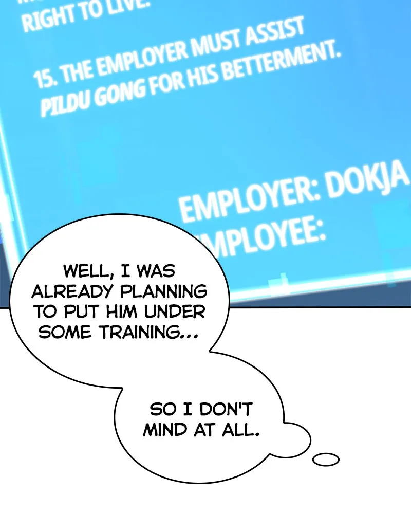 Omniscient Reader's Viewpoint - Chapter 36 - Page 83