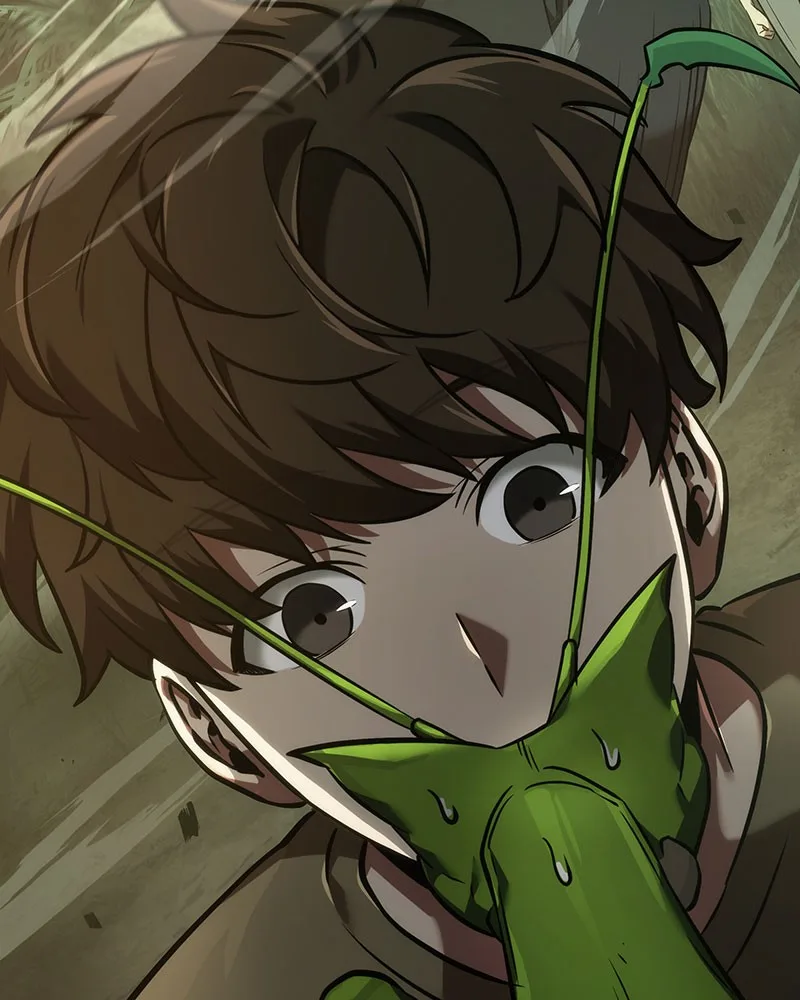 Omniscient Reader's Viewpoint - Chapter 37 - Page 109
