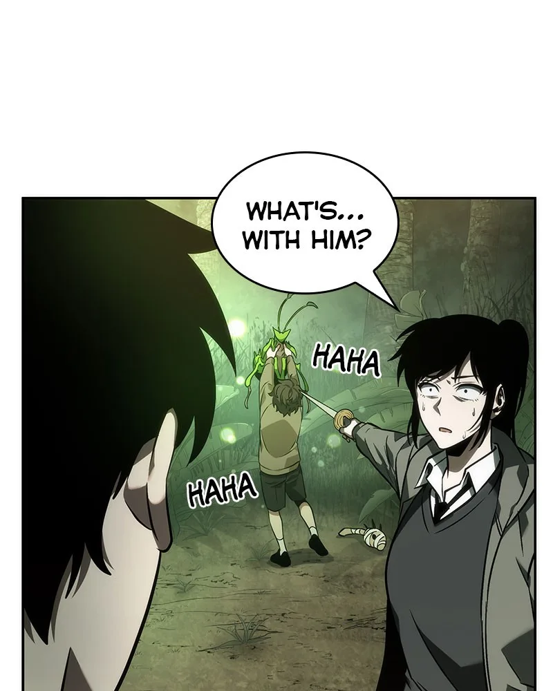 Omniscient Reader's Viewpoint - Chapter 37 - Page 113