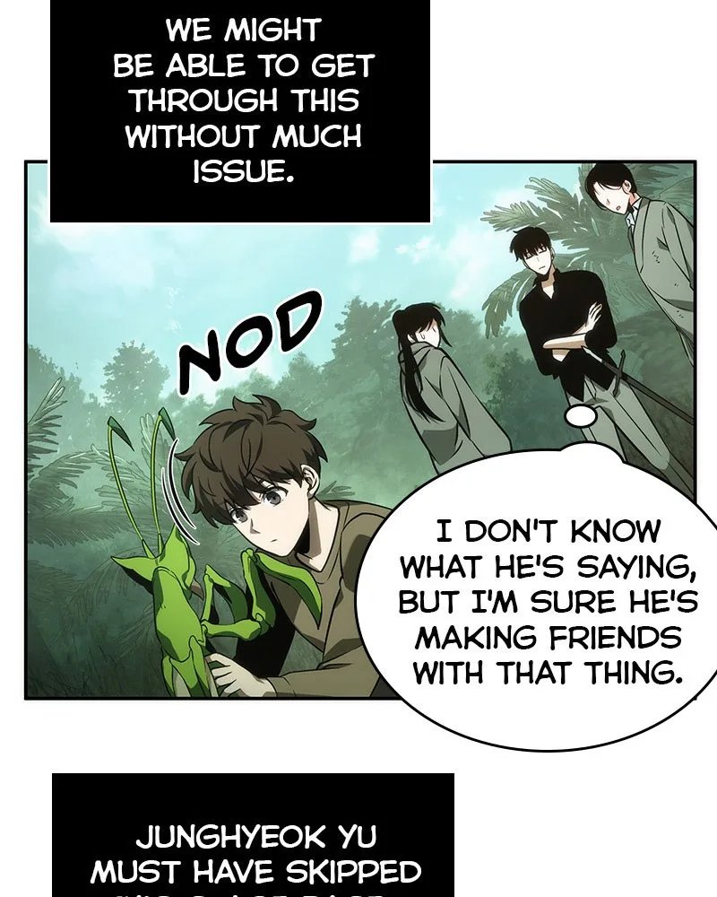 Omniscient Reader's Viewpoint - Chapter 37 - Page 115