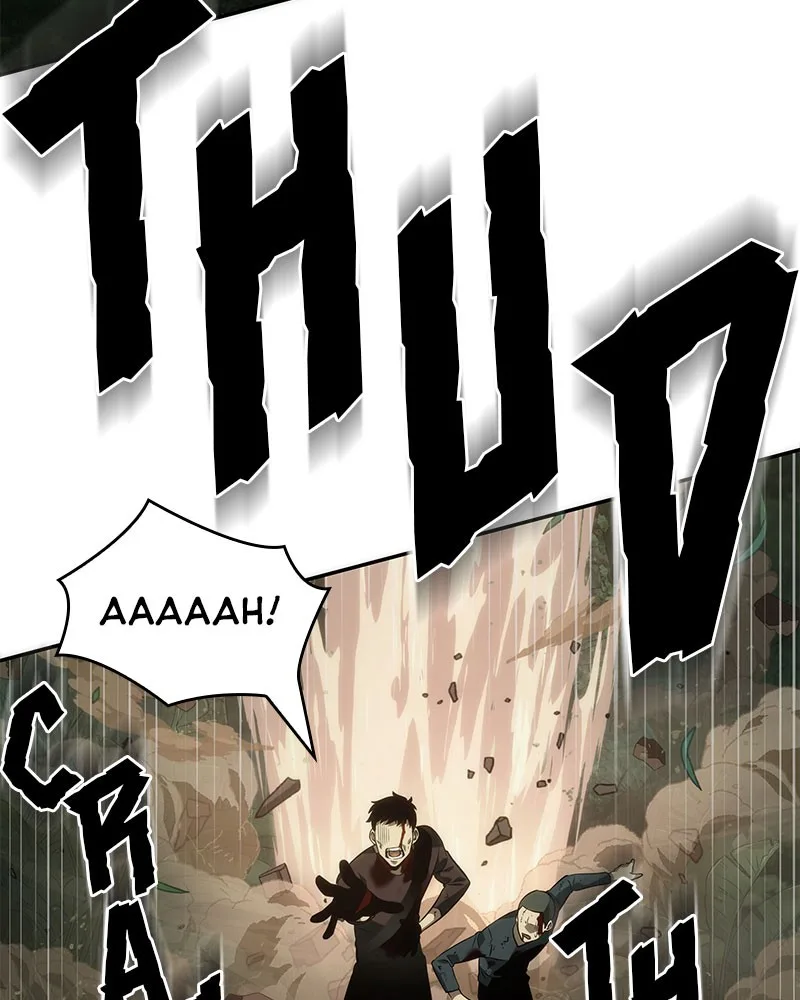 Omniscient Reader's Viewpoint - Chapter 37 - Page 127