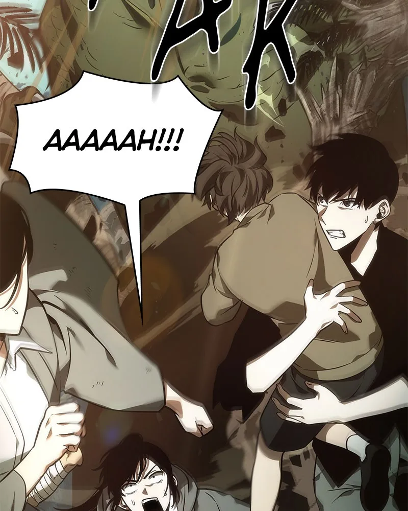 Omniscient Reader's Viewpoint - Chapter 37 - Page 137