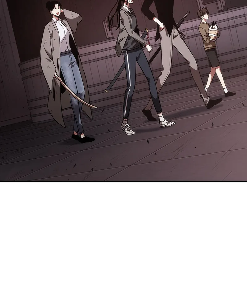 Omniscient Reader's Viewpoint - Chapter 37 - Page 19