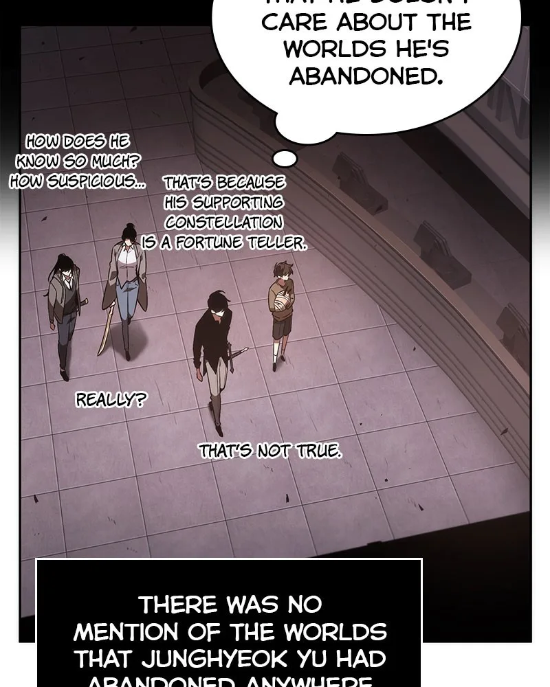 Omniscient Reader's Viewpoint - Chapter 37 - Page 30
