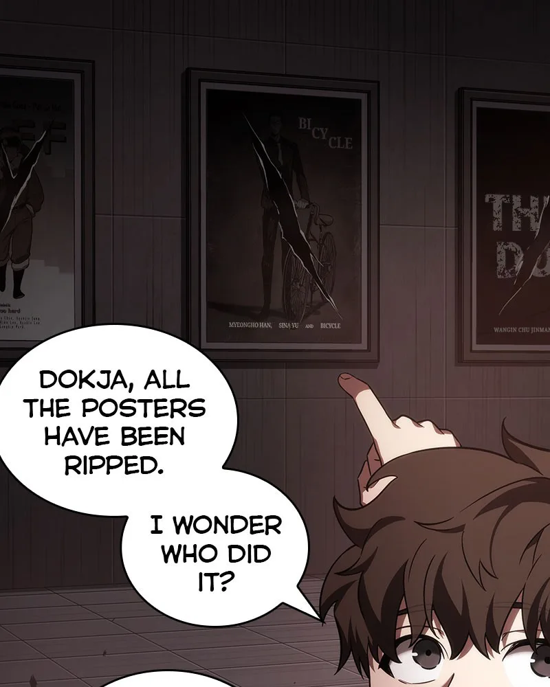Omniscient Reader's Viewpoint - Chapter 37 - Page 36