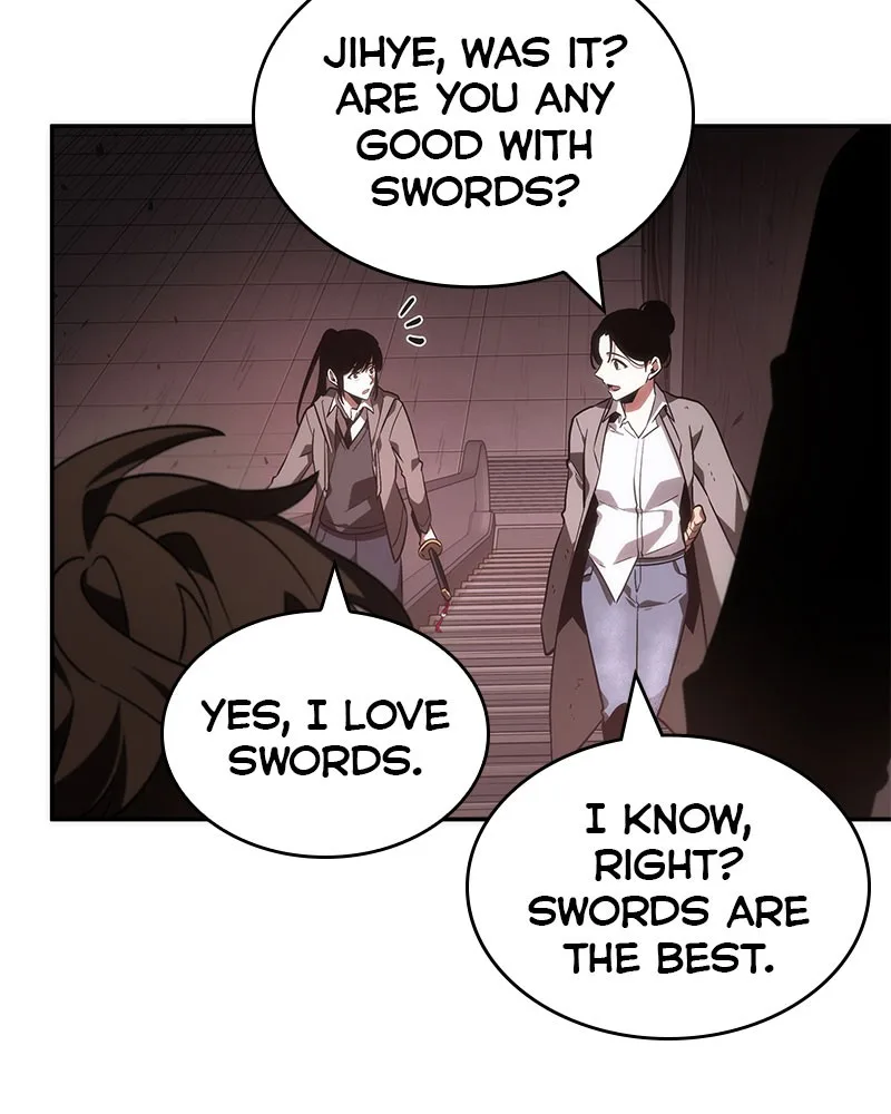 Omniscient Reader's Viewpoint - Chapter 37 - Page 39
