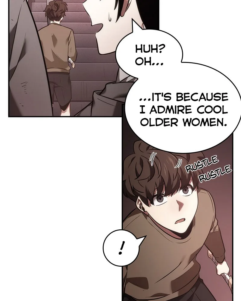 Omniscient Reader's Viewpoint - Chapter 37 - Page 46
