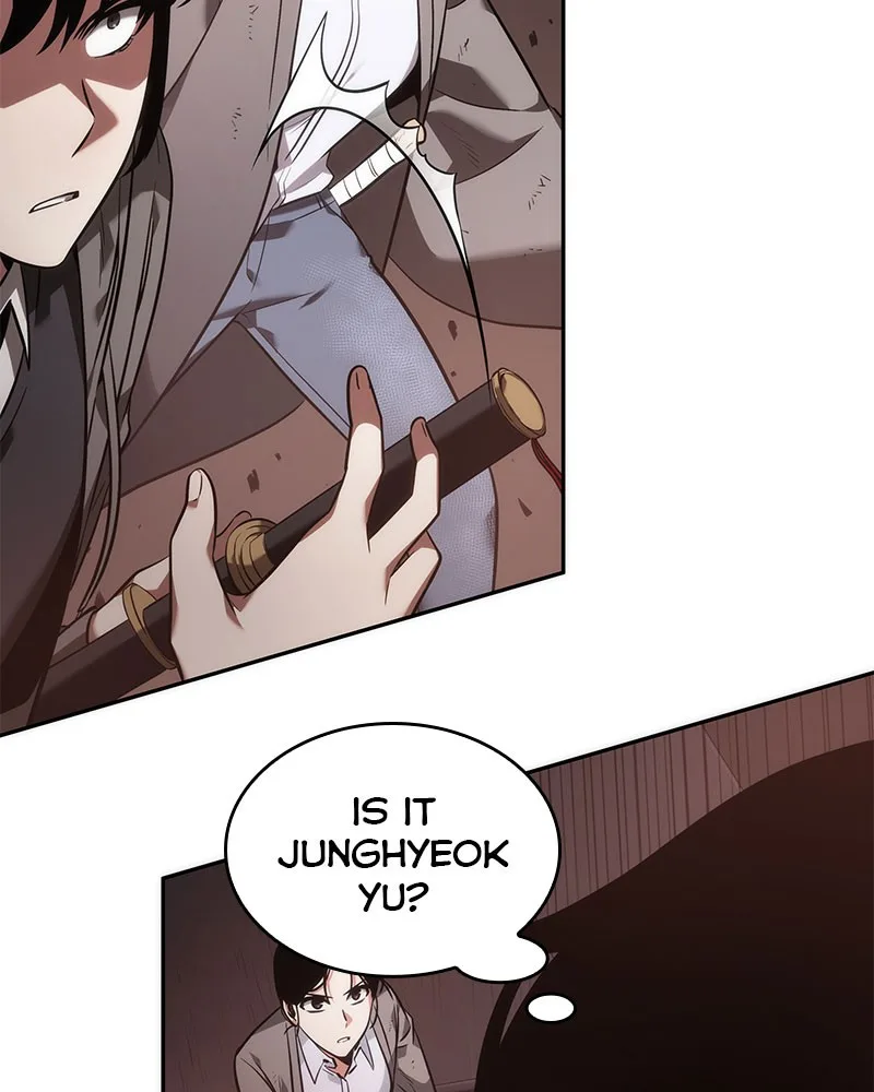 Omniscient Reader's Viewpoint - Chapter 37 - Page 50