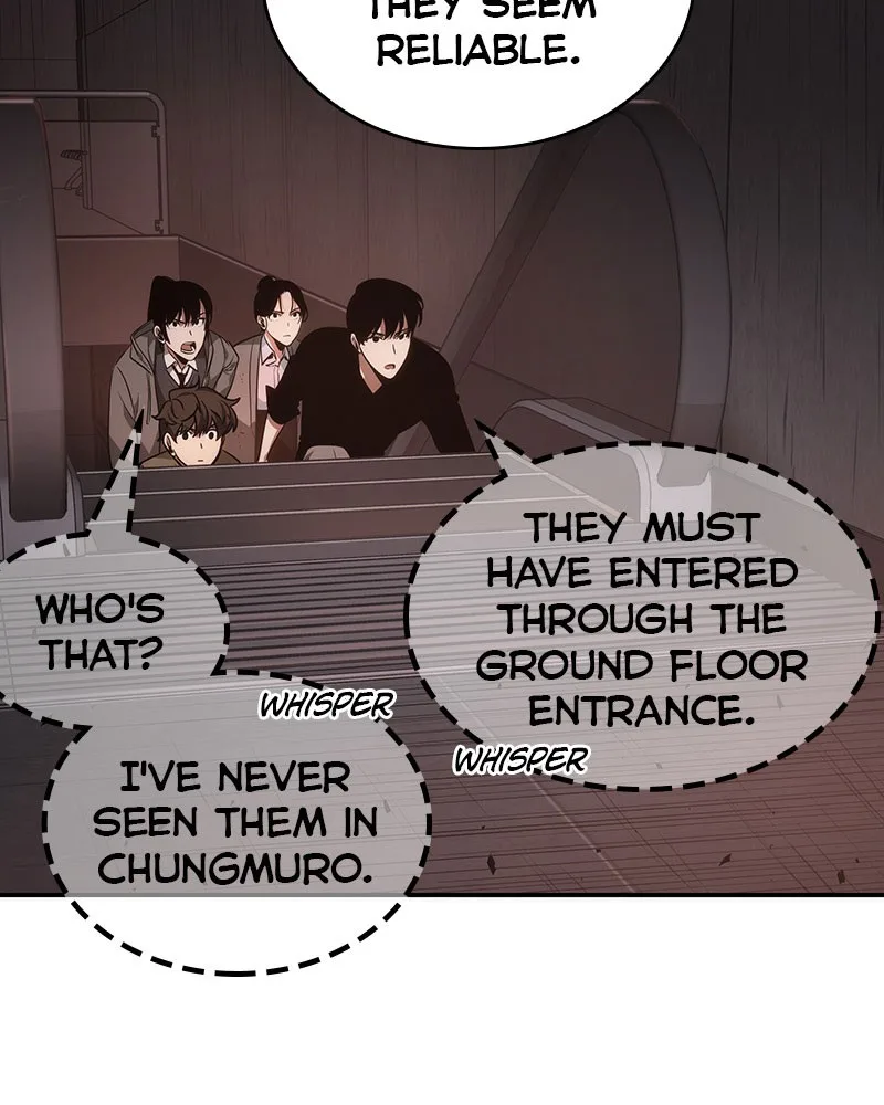 Omniscient Reader's Viewpoint - Chapter 37 - Page 56