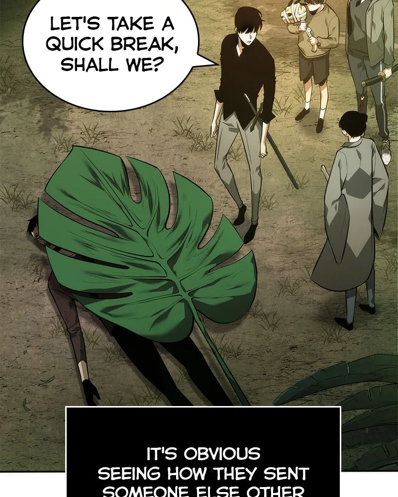Omniscient Reader's Viewpoint - Chapter 38 - Page 106