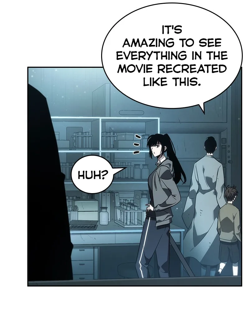 Omniscient Reader's Viewpoint - Chapter 38 - Page 116
