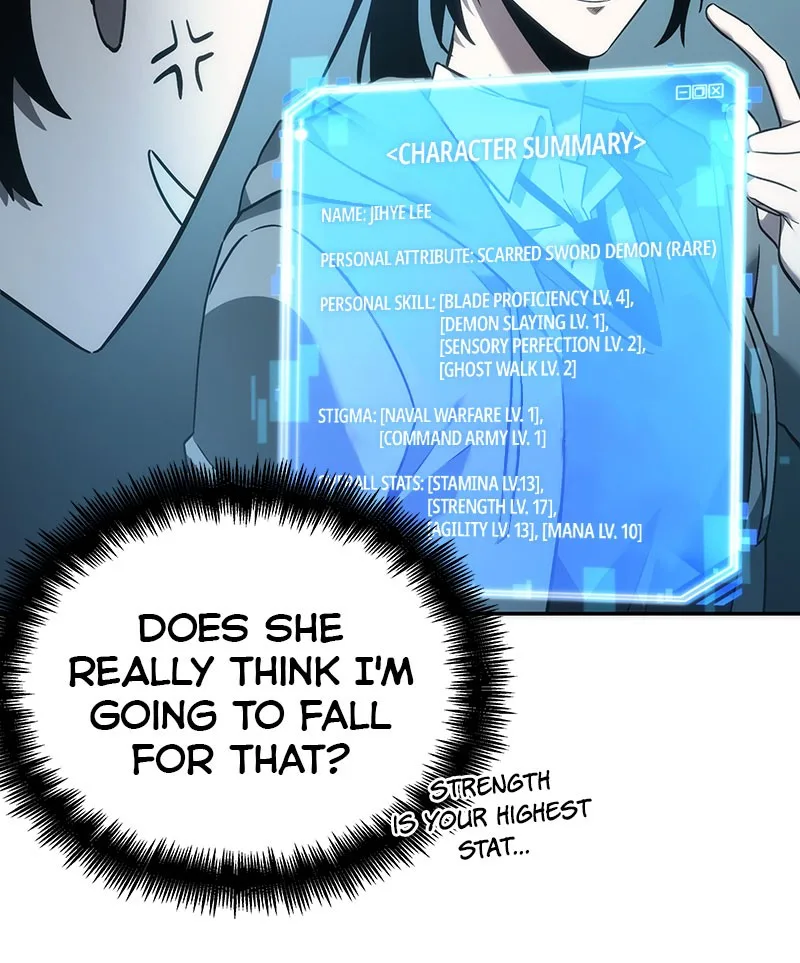 Omniscient Reader's Viewpoint - Chapter 38 - Page 121