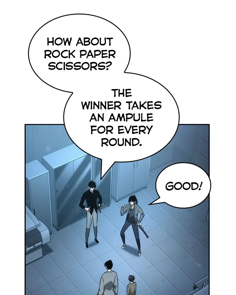 Omniscient Reader's Viewpoint - Chapter 38 - Page 124