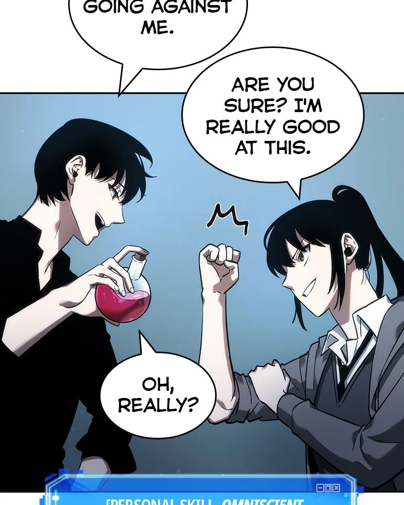 Omniscient Reader's Viewpoint - Chapter 38 - Page 126