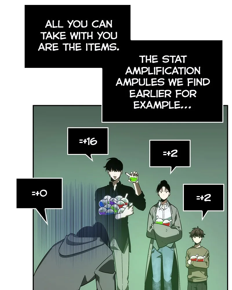 Omniscient Reader's Viewpoint - Chapter 38 - Page 137