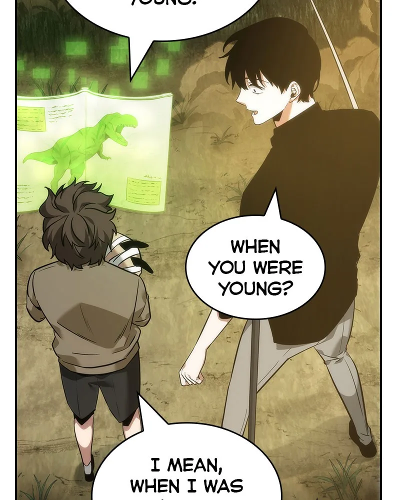 Omniscient Reader's Viewpoint - Chapter 38 - Page 32