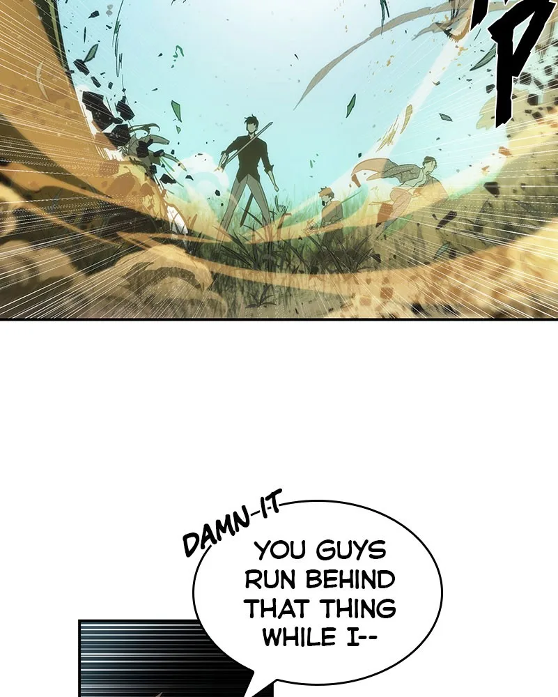 Omniscient Reader's Viewpoint - Chapter 38 - Page 35