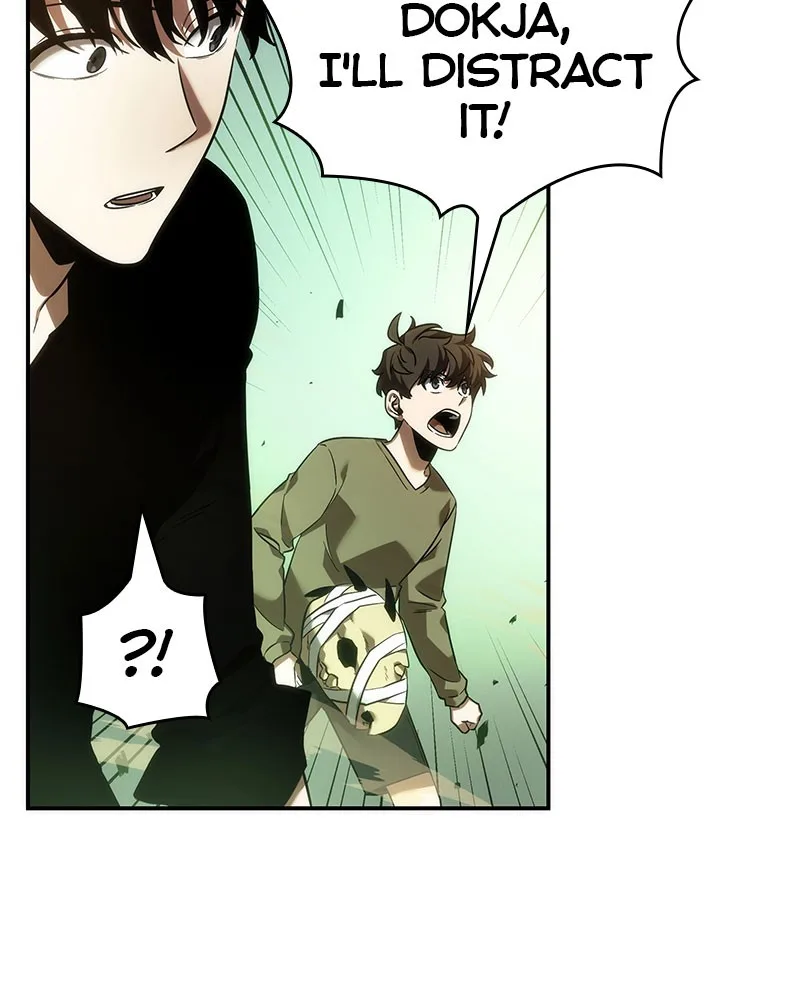 Omniscient Reader's Viewpoint - Chapter 38 - Page 45