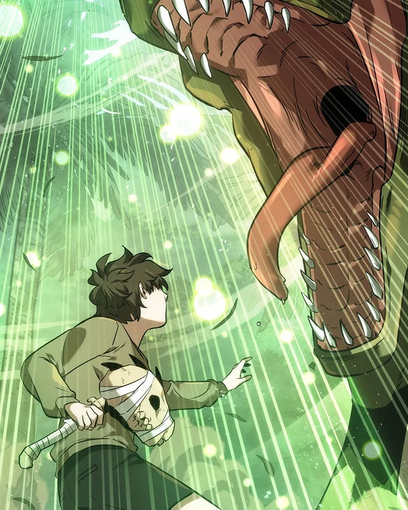 Omniscient Reader's Viewpoint - Chapter 38 - Page 48