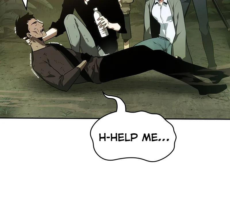 Omniscient Reader's Viewpoint - Chapter 38 - Page 96