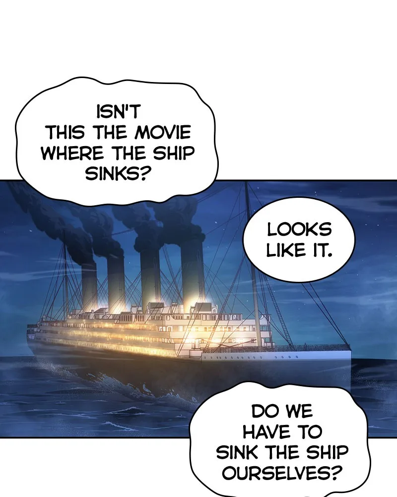 Omniscient Reader's Viewpoint - Chapter 39 - Page 22