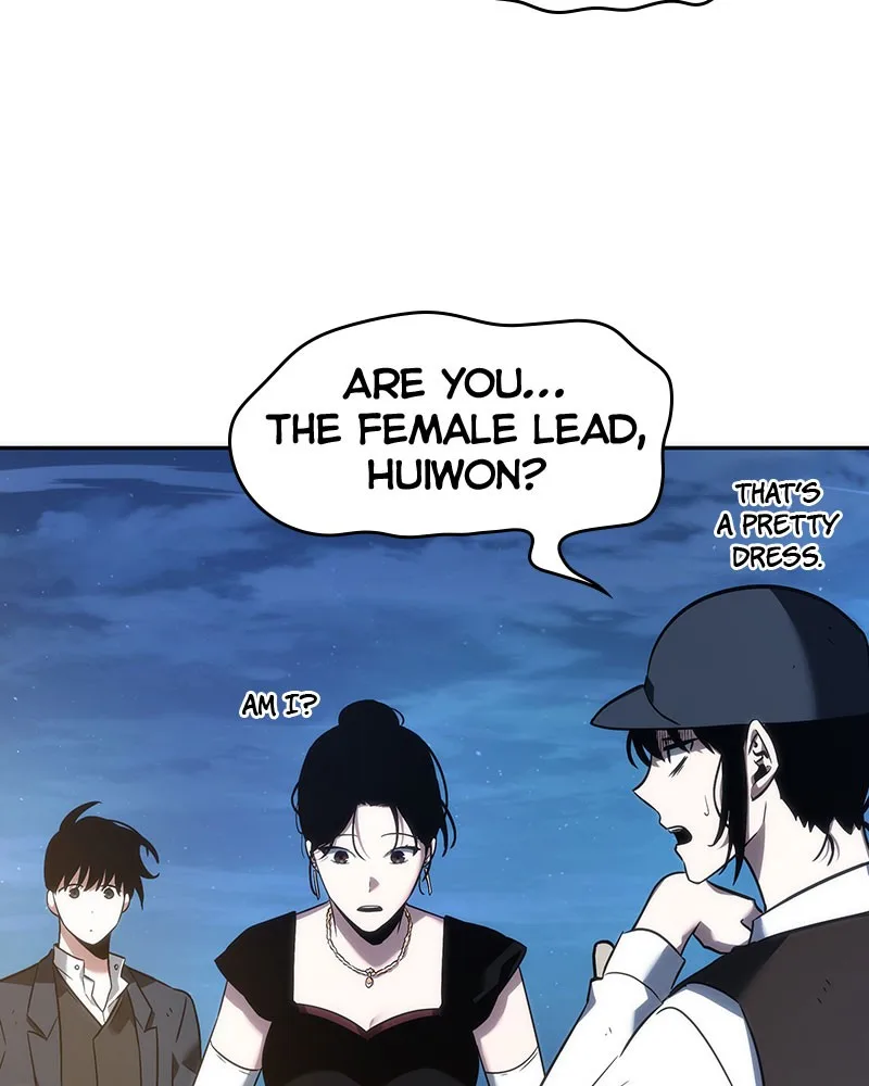 Omniscient Reader's Viewpoint - Chapter 39 - Page 23