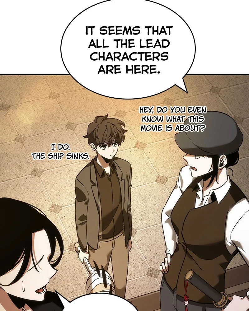 Omniscient Reader's Viewpoint - Chapter 39 - Page 31