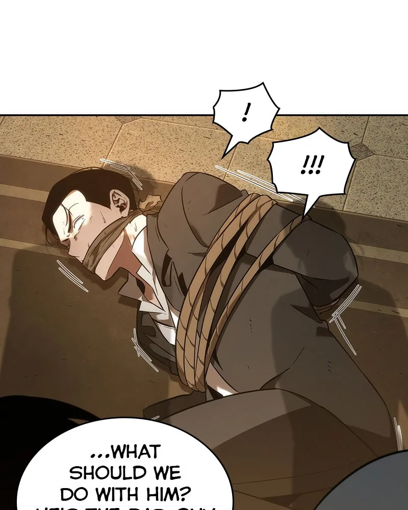 Omniscient Reader's Viewpoint - Chapter 39 - Page 33