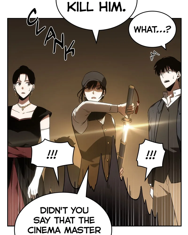 Omniscient Reader's Viewpoint - Chapter 39 - Page 35