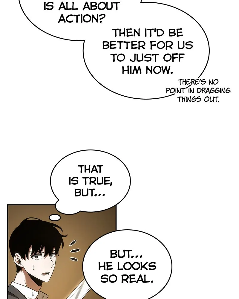 Omniscient Reader's Viewpoint - Chapter 39 - Page 36