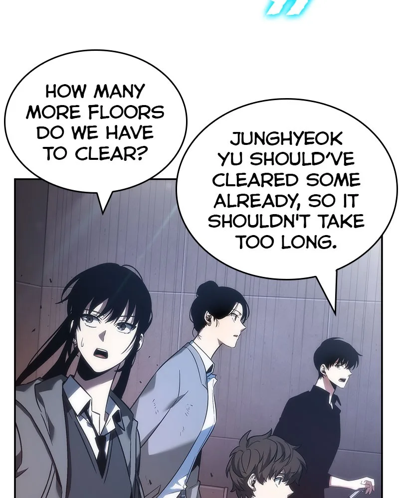 Omniscient Reader's Viewpoint - Chapter 39 - Page 4
