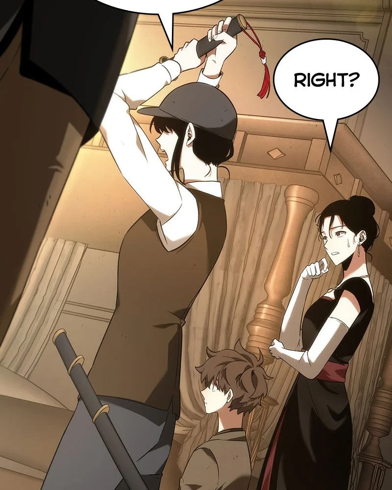 Omniscient Reader's Viewpoint - Chapter 39 - Page 41