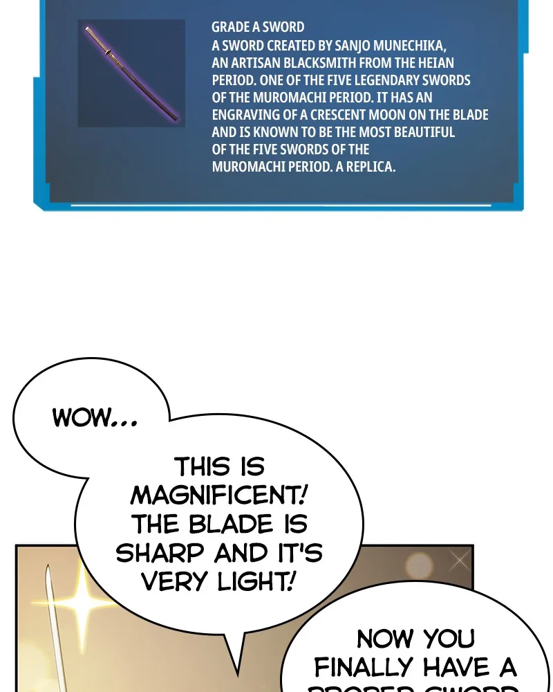 Omniscient Reader's Viewpoint - Chapter 39 - Page 58