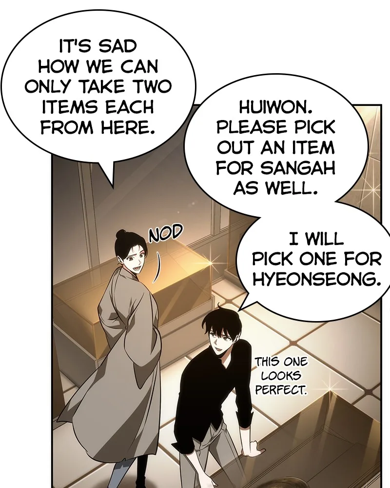 Omniscient Reader's Viewpoint - Chapter 39 - Page 61