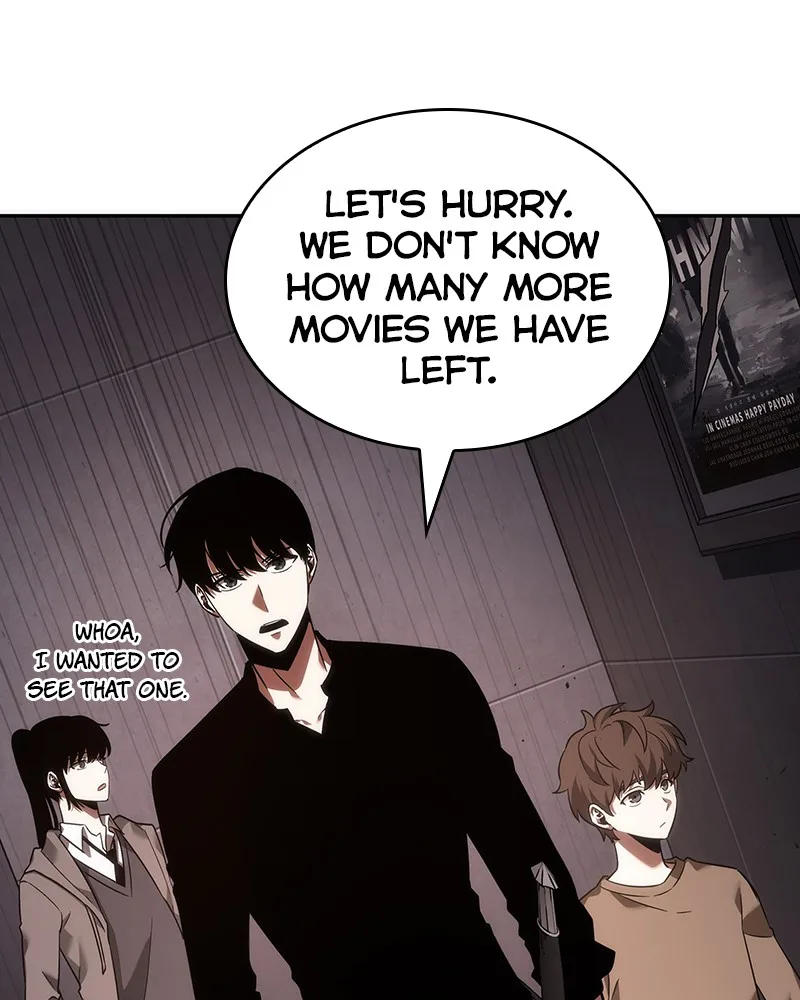 Omniscient Reader's Viewpoint - Chapter 39 - Page 8