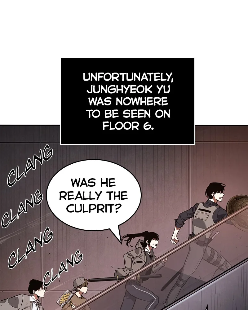 Omniscient Reader's Viewpoint - Chapter 39 - Page 85