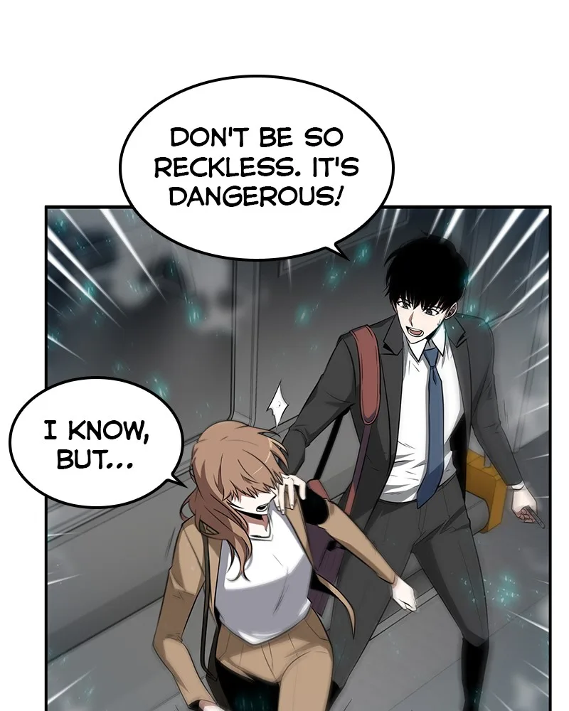 Omniscient Reader's Viewpoint - Chapter 4 - Page 104