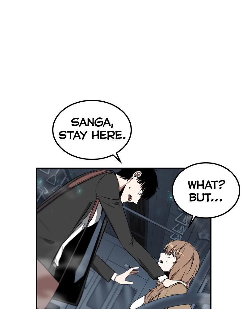 Omniscient Reader's Viewpoint - Chapter 4 - Page 110