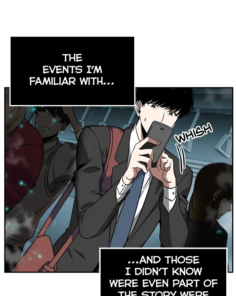 Omniscient Reader's Viewpoint - Chapter 4 - Page 13