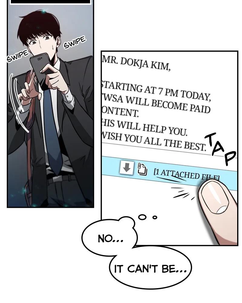 Omniscient Reader's Viewpoint - Chapter 4 - Page 17