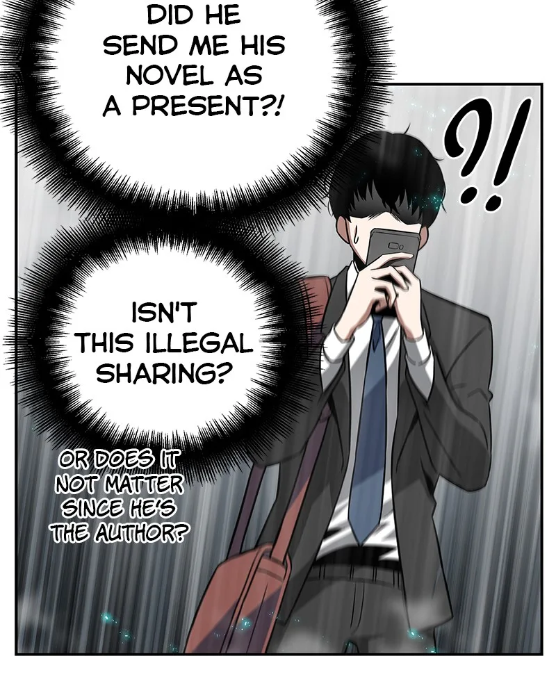 Omniscient Reader's Viewpoint - Chapter 4 - Page 25