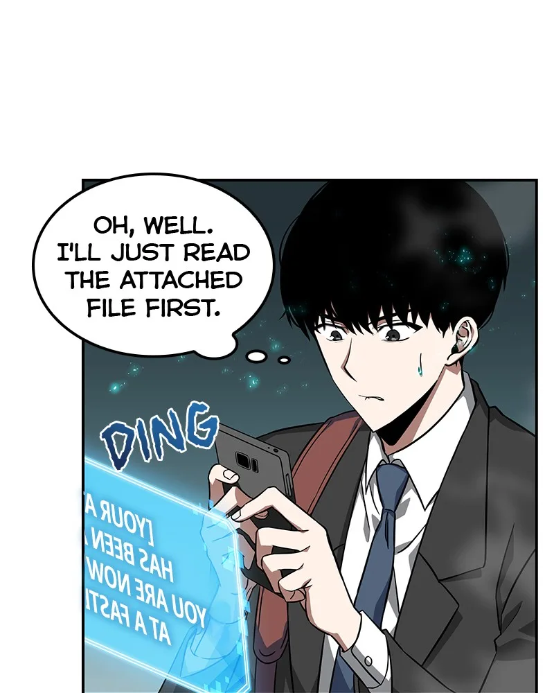 Omniscient Reader's Viewpoint - Chapter 4 - Page 36