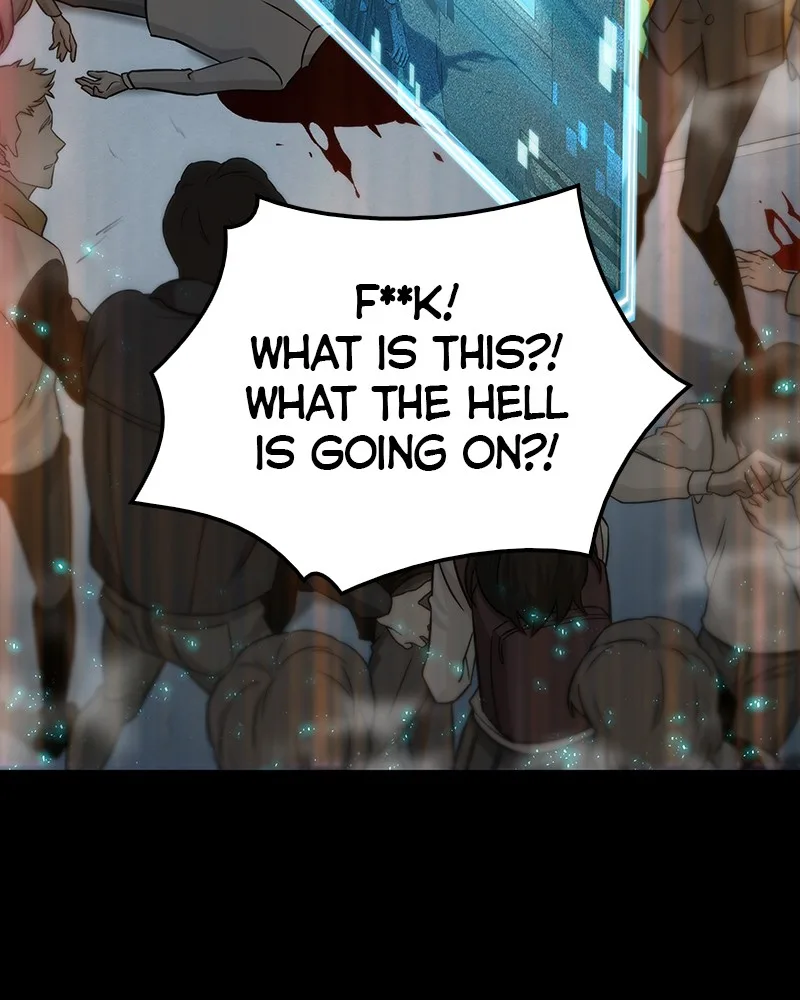 Omniscient Reader's Viewpoint - Chapter 4 - Page 4