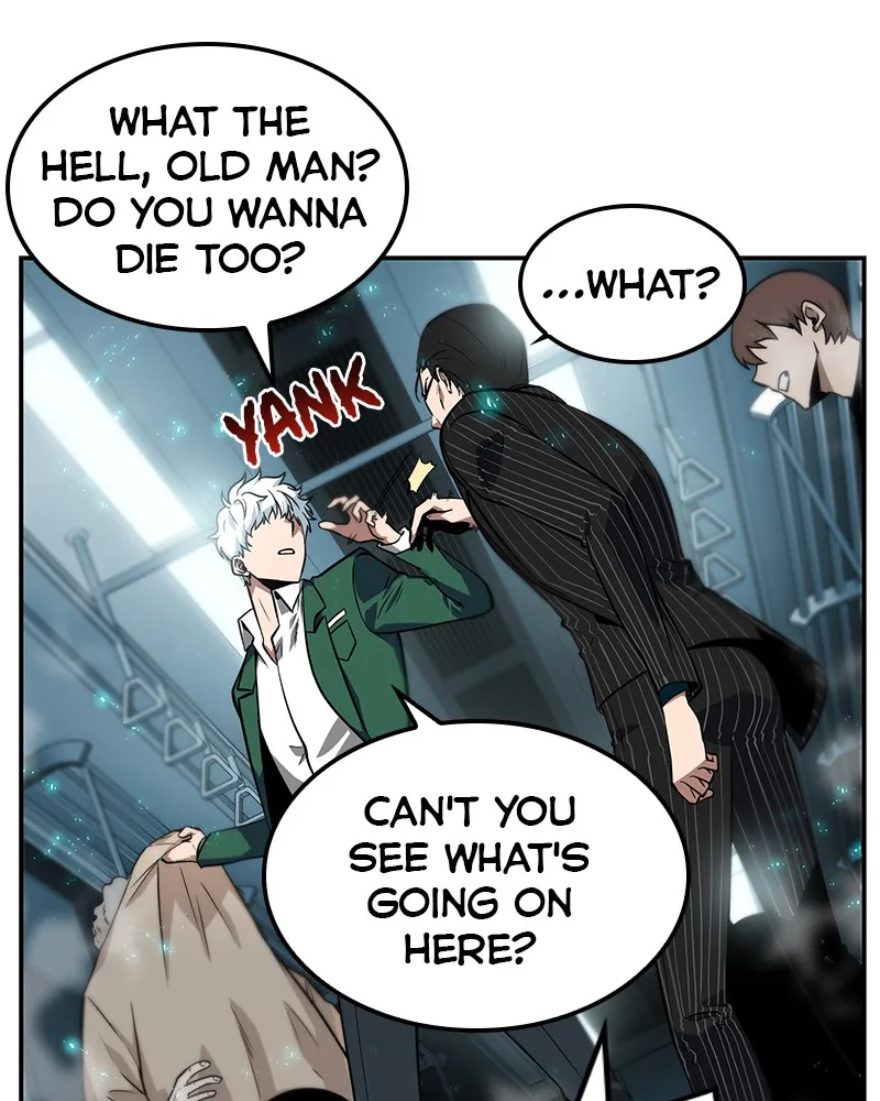 Omniscient Reader's Viewpoint - Chapter 4 - Page 68